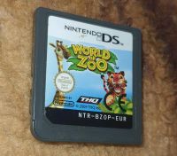 Nintendo DS Spiel World of Zoo Bayern - Rohr Mittelfr. Vorschau