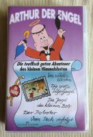"Arthur der Engel - mit 5 Kurzfilmen" auf VHS-Kassette Dresden - Innere Altstadt Vorschau