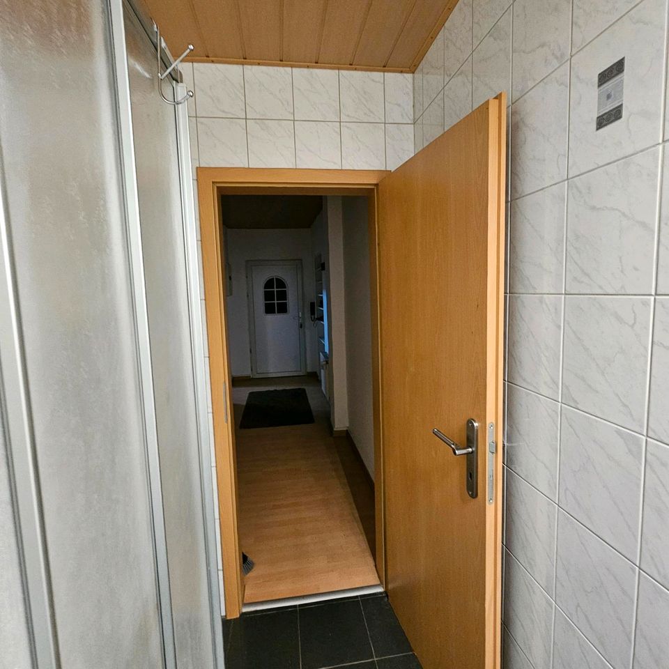 Nachmieter gesucht für die schöne 2-Zimmer-Wohnung in Duisburg