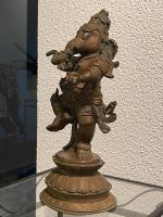 Bronze Figur Danceing Ganesha Baden-Württemberg - Sinsheim Vorschau