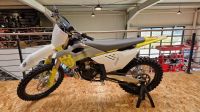 Husqvarna TC250 Modell 2024 - No SX/MC - Lagernd Thüringen - Bleicherode Vorschau