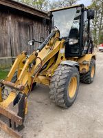 CAT 906 Radlader, Bj. 2004 Niedersachsen - Lüneburg Vorschau