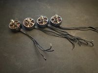 4x Amax Superlegra 2305.5 1750KV Brushless RC Motor Bayern - Schwandorf Vorschau