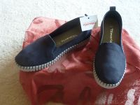 *NEU*SPORTLICHE SLIPPER BALLERINA "TAMARIS" Gr. 38 (5) BLAU *NEU* Niedersachsen - Beckdorf Vorschau