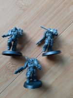 Warhammer 40K Primaris Assault Intercessoren Space Marines Schleswig-Holstein - Hamberge Holstein Vorschau