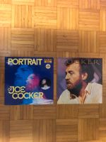 Cocker und Portrait of Joe Cocker Vinyl Lp Nordrhein-Westfalen - Ahlen Vorschau