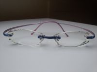 Brillengestell Brille von memory collection Sachsen - Görlitz Vorschau