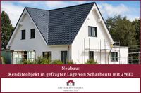 Neubau: Renditeobjekt in gefragter Lage von Scharbeutz mit 4WE! Kreis Ostholstein - Scharbeutz Vorschau