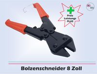 Bolzenschneider 200mm | für Drähte bis 3mm | Zange | Schere Dortmund - Innenstadt-West Vorschau