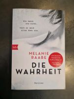 Melanie Rabe Die Wahrheit Kreis Ostholstein - Malente Vorschau