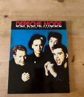 ⭐️ Depeche Mode Buch / Jürgen Seibold 1990, Versand möglich Nordrhein-Westfalen - Arnsberg Vorschau