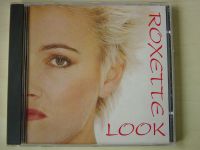 Roxette The Look CD Live 1991 Dangerous Joyride Sachsen - Bernsdorf Vorschau