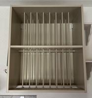 Ikea Tellerregal Tellerschrank Küchenschrank fagerland beige Gröpelingen - Oslebshausen Vorschau