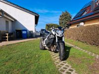 Verkaufe Honda CB 1000R Brandenburg - Neuruppin Vorschau