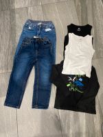 Jeans Shirts Gr 104 Bremen - Osterholz Vorschau