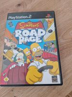 Simpsons Road Rage Playstation 2 Hannover - Linden-Limmer Vorschau