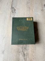 Lord of the Rings Fellowship of the Ring HDZeta One Click Box 4k Wandsbek - Hamburg Farmsen-Berne Vorschau