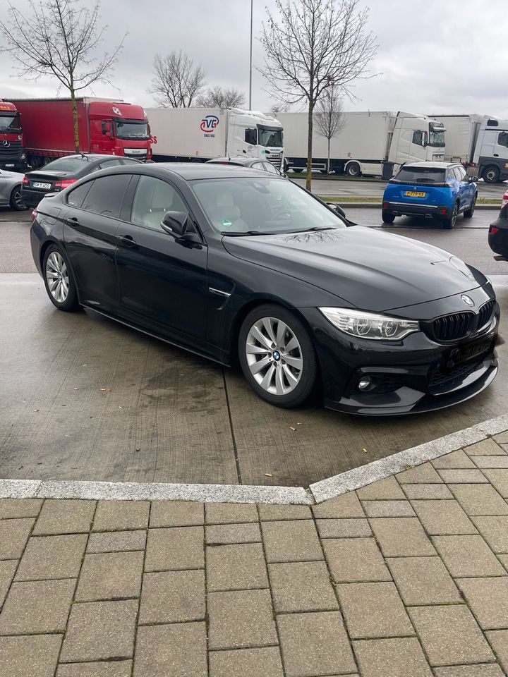 Bmw 435d xDrive f36 in Murr Württemberg