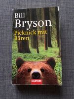 Bill Bryson: Picknick mit Bären Chemnitz - Schönau Vorschau