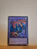 Yu-Gi-Oh Garura Flügel des nachtklingenden Lebens Secret Rare NM Baden-Württemberg - Aalen Vorschau