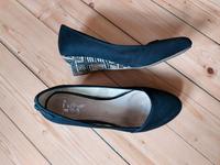 Görtz17 Espadrille Sommer Pumps Gr. 39 Niedersachsen - Lüneburg Vorschau