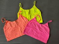 3er Set Tops neon Farben Rheinland-Pfalz - Saulheim Vorschau