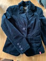 Samt Blazer Esprit / EDC Essen - Essen-Borbeck Vorschau