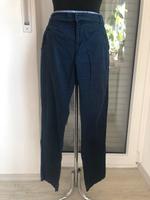 Marineblaue Hose XL Damenhose Cropp Bayern - Bad Wörishofen Vorschau