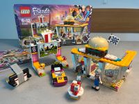 Lego Friends 41349 burgerladen diner mit Gokart & ovp Bayern - Alzenau Vorschau