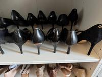 Pumps, alles Markenschuhe, 39-41 Hessen - Idstein Vorschau