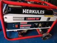 Stromgenerator Herkules 2800 W Köln - Longerich Vorschau