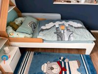 Kinderbett und Nachttisch von verbaudet Mecklenburg-Vorpommern - Greifswald Vorschau