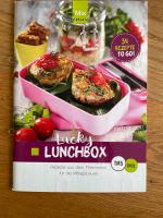 Mixgenuss Lucky Lunchbox Thermomix Nordrhein-Westfalen - Anröchte Vorschau
