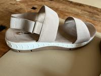 Hush Puppies Sandalen, Gr.42, NEUWERTIG Niedersachsen - Braunschweig Vorschau