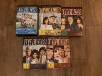 Dallas DVD Staffel 1+2 Berlin - Hellersdorf Vorschau