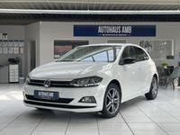 Volkswagen Polo 1.0 IQ.DRIVE Navi Sitzh. App-Connect ACC Niedersachsen - Braunschweig Vorschau