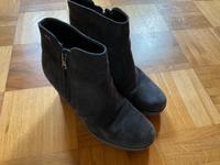 MEXX Damenstiefeletten Sachsen - Trebsen Vorschau