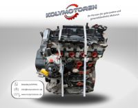 Motor DTR DTRF ● VW CADDY VW Tiguan Skoda  2.0 TDI ● komplett Thüringen - Neustadt an der Orla Vorschau