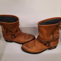 Stiefeletten Hilfiger Braun Gr41 Bonn - Beuel Vorschau