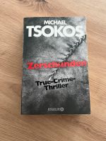 Tsokos - Zerschunden, True-Crime-Thriller Niedersachsen - Bückeburg Vorschau