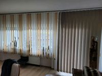 Fenster Gardine/Lamellen 2 teiler  5 m lang Nordrhein-Westfalen - Ennepetal Vorschau
