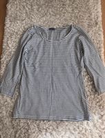 Gestreiftes Langarmshirt 146/152 Niedersachsen - Twist Vorschau