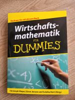 Wirtschaftsmathematik für Dummies Kiel - Meimersdorf-Moorsee Vorschau