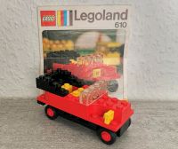 Selten Lego 610 Oldtimer Vintage Car (70er Jahre) Pankow - Buch Vorschau