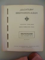 Albumblätter Firma Leuchtturm, Deutsche Lokalausgaben Friedrichshain-Kreuzberg - Kreuzberg Vorschau