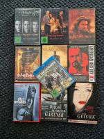 DVD Blue Ray im Paket Bayern - Marktsteft Vorschau