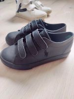 Neu Polo Sneaker Klett Ralph Lauren Gr 30 Schuhe Schleswig-Holstein - Flensburg Vorschau