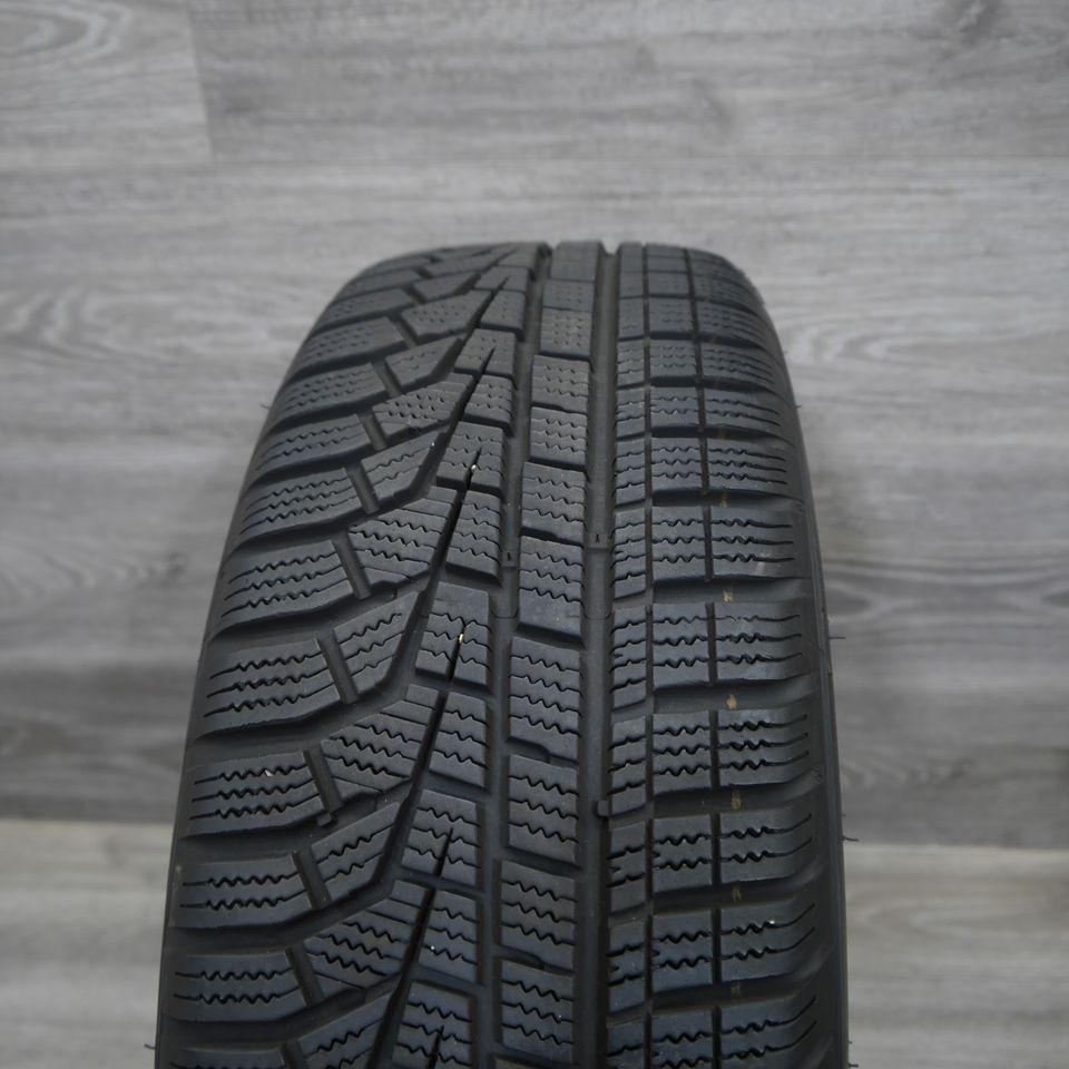 ⭐⭐⭐7-8mm VW Polo 6 AW Audi A1 Winterräder 185/65 R15 Winterreifen in Wolfsburg