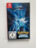 Nintendo Switch Strahlender Diamant Pokémon Bayern - Bayreuth Vorschau