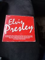 Elvis Presley 4 CD Box gebraucht für Sammler und Fans Nordrhein-Westfalen - Heinsberg Vorschau